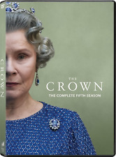 The Crown: Season 5 [DVD]