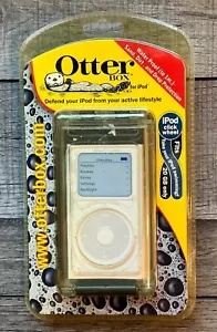 Otterbox 4. Gen iPod Classic Wasserhülle Rad passt 20 GB NEU - Bild 1 von 2