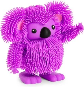 Jiggly Pets Violeta Koala Juguete Electrónico Interactivo con Sonido Música - Imagen 1 de 2
