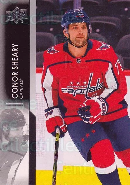 2021-22 Upper Deck #441 Conor Sheary - Image 1 of 1