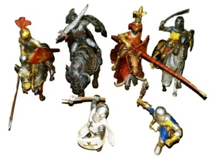 Schleich Sammlung - Bild 1 von 13