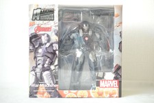 Kaiyodo Revoltech Amazing Yamaguchi Series No 16 War Machine Marvel New in Stock