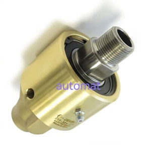 1PCS New 255-324-976 High Speed Rotating Union Substitute - Picture 1 of 1