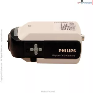Cámara de vigilancia Philips LTC0335 - Imagen 1 de 1