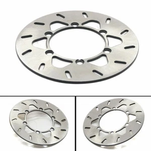 Rotor H1/H2/H3/H4/H5 Kawasaki Brake 1995-1999 Rear KDX For 220mm Disc 200 8.66in - Picture 1 of 24