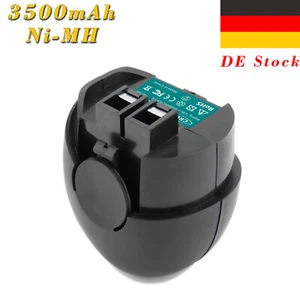 4.8V 3500mAh Ni-MH Akku für Metabo 6.27270 6.27271 6.27273 Powermaxx Flashlight - Bild 1 von 8
