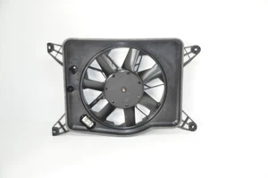 Ferrari 458 LH Electric Fan Complete Lüfter komplett links 260594 263253 275045 - Picture 1 of 2