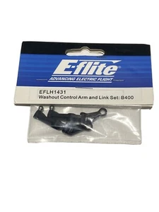 E-Flite EFLH1431 Washout Control Arm/Linkage: Blade 400 - Picture 1 of 5