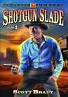 Shotgun Slade - Volume 3 (Dvd) Denver Pyle Frank Ferguson Ludwig Stossel