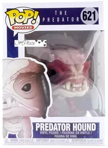 Funko Pop Movies The Predator Predator Hound #621 - Picture 1 of 6
