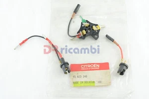 Lampenstecker Scheinwerfer Vorderlich Citroën 2CV - Citroën 95623249 95 623 249 - Picture 1 of 4