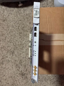 LUCENT 44WW27B, CTU-II, GPSXT 1:12, CRPSKK0BAP - Photo 1/3