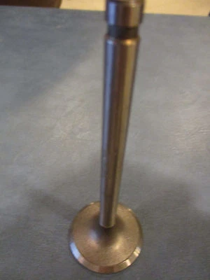 Впускной клапан SHIN NIPPON, подходит для Toyota 2M и 4M Corona MKII, Crown - Изображение 1 из 3