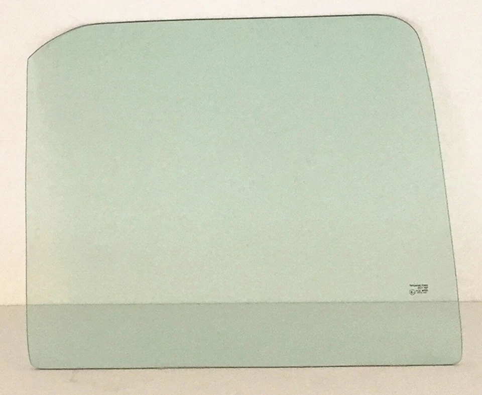 Fits Ford F100 F150 F250 F350 F600 F700 F800 Driver Left Front Door Window Glass — 第 1/4 张图片