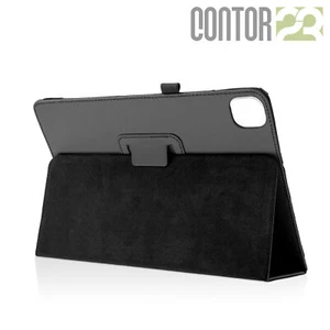 Schutzhülle, Tasche, Case in SCHWARZ für 12.9" Apple iPad Pro (2020) - Bild 1 von 9