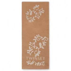 TWIN-SET Scarve Female Beige - 242TO5100-11754 - Picture 1 of 1