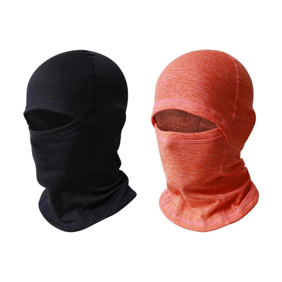 MARKENLOS Kinder Ski Gesichts maske Fahrrad maske zum Radfahren Bergsteigen Angeln