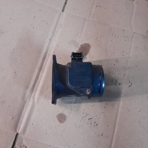 Audi VW Luftmassenmesser Luftmengenmesser LMM 058133471 - Bild 1 von 8