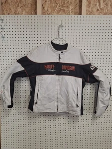 Giacca da corsa Harley Davidson Screamin Eagle XL - Foto 1 di 8