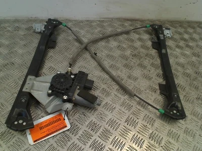 FENSTERHEBER ELEKTR. RECHTS VORNE + MOTOR Jaguar X-type 2001 0130821947 - Imagem 1 de 4