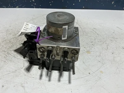 Conjunto de pieza de freno antibloqueo compatible con 13-15 MAZDA CX-9 833727 Foto 1 de 4