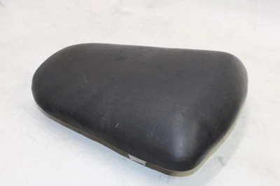 Kawasaki Ninja ZX6R ZX600J 2002 OEM pasajero trasero asiento tándem sillín pillón Foto 1 de 4