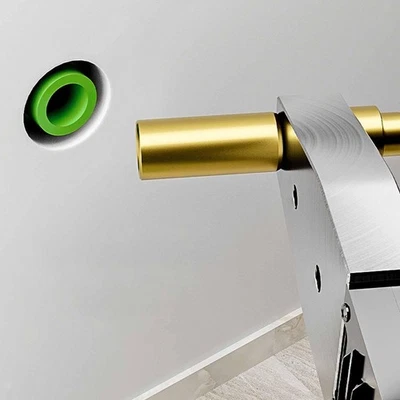 Ppr Pipe Welding Machine Heads Welder Parts for Fusion Welding Socket Fusion - Image 1 of 2