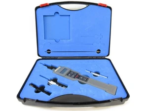 Ion Science Gas check 3000 Gas Leak Detector - with CM21X-510SM - Picture 1 of 8