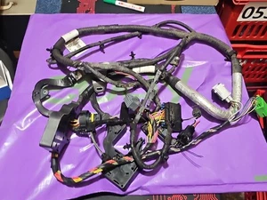 ✅ RANGE ROVER 3.0 DIESEL AUTO GEARBOX WIRING LOOM 2010 BH327C078DA ✅ - Picture 1 of 9