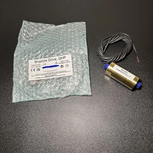 Garmin Shadow Drive GHP 010-11054-00 NEW! - Foto 1 di 7