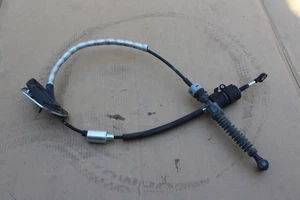 2020 HYUNDAI ELANTRA GEAR SHIFTER CABLE 2.0L AUTOMATIC CVT U.S. BUILT - Picture 1 of 8