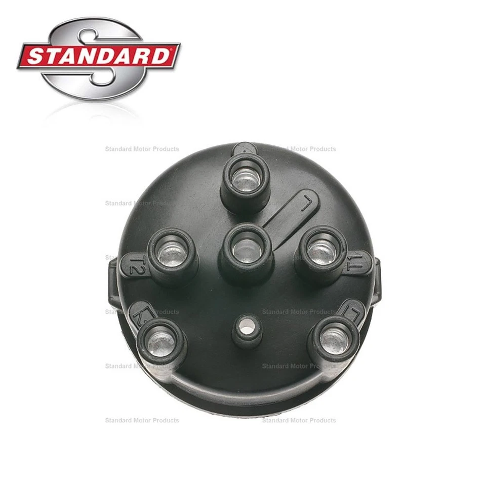 Distributor Cap FOR Mazda RX2 RX3 RX4 RX5 RX7 1972-1983 12A 13B Rotary JP540 - Image 1 of 1