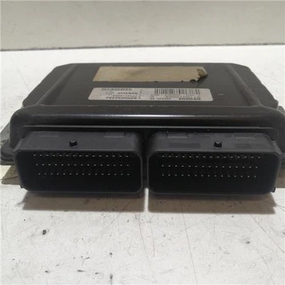 CENTRALINA Renault Scénic I (JA) 8200046488 / 8200046482 - Immagine 1 di 3