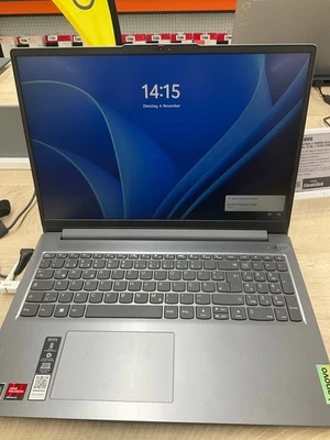 Notebook IdeaPad Slim 3 16ABR8, Grau, 16 Zoll, WUXGA, 6#35880014 - Bild 1 von 4