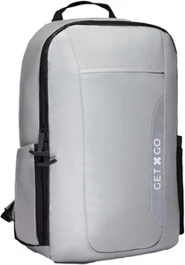 Fireproof Backpack UL 94 V-0 NFPA 701 – 20L Go Bag Emergency Bug Out Bag - NIB - Picture 1 of 8