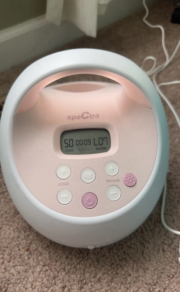 Spectra S2  - Image 1 of 2