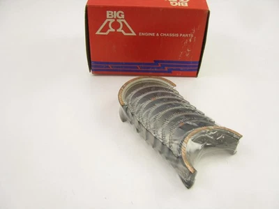 Rodamientos principales del motor Big A MS3157P - estándar 1973-1988 VW Audi 1,6 L 1,7 L 1,8 L Foto 1 de 3