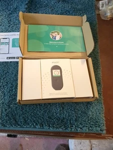 Sensore Respirazione Mobile Pivot Smettere di Fumare Nuovo/Sigillato - Foto 1 di 3