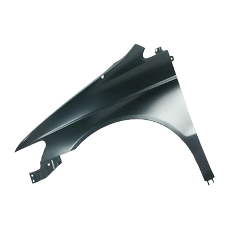 New Front Driver Side Fender Direct Replacement Fits 1999-2004 Honda Odyssey - Imagem 1 de 1