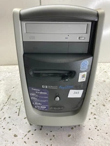 HP Pavilion 6736 Intel Celeron 667MHz 64MB NO HDD - Picture 1 of 4