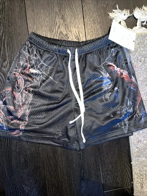 Darc Sport x Marvel Spider-Man Carnage Medium Foto 1 de 4