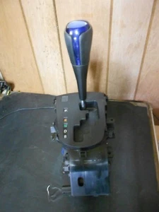 PRIUS C 2012 Transmission Shift Assembly 784801 - Imagen 1 de 4