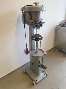 WEBRA 99mm Dosenmaschine Dosenverschließmaschine Dosenverschlussmaschine 1803 - Bild 1 von 6