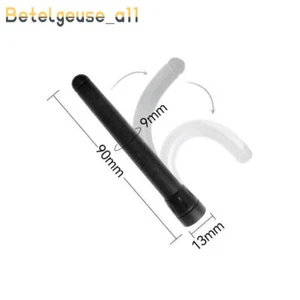 433MHz Wifi Antenna 3.0dBi High Gain Omnidirectional SMA-J TX470-JZR-9 Aerial - Picture 1 of 6