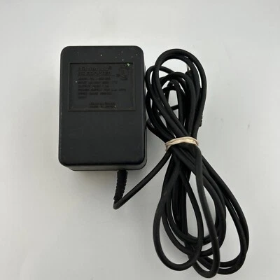Nintendo NES Power Supply AC Adapter Power Cord Original NES-002 Genuine OEM - Image 1 of 4