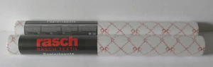 Papel pintado textil vintage Rasch x 2 - Imagen 1 de 5