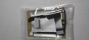 Hdd cable & hdd caddy for Lenovo Thinkpad T570 T580 FRU: 01ER034 450.0AB04.0001 - Picture 1 of 1