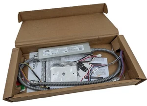 IOTA ILBLP CP10 HE SD AM9 Emergency LED Backup Driver Constant Power 10Watt NEW - Picture 1 of 10