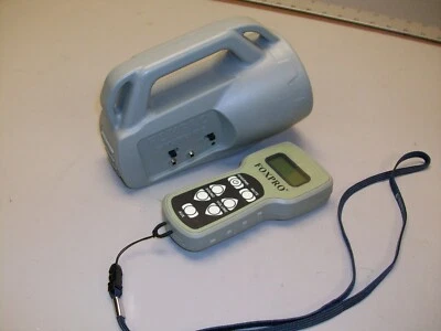 Foxpro Spitfire X24 Electronic Predator/Crow Game Call with Remote and 24 calls - Image 1 of 4