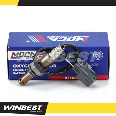 Fit Lexus GS450h LS460 Toyota 4Runner Tacoma Tundra Upstream O2 Oxygen Sensor  - Image 1 of 4